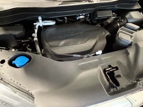 New 2026 Honda Ridgeline RTL image 12