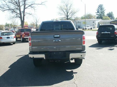 Used 2013 Ford F150 XLT w/ Luxury Equipment Group image 3