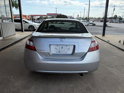 Used 2008 Honda Civic EX image 5