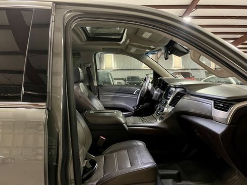 Used 2018 GMC Yukon XL Denali w/ Denali Ultimate Package image 11
