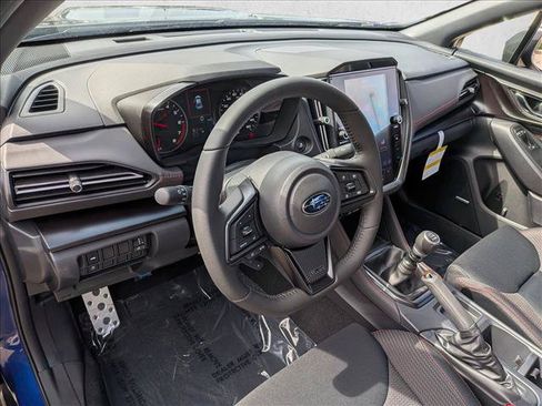 New 2026 Subaru WRX Premium AWD/4WD image 3