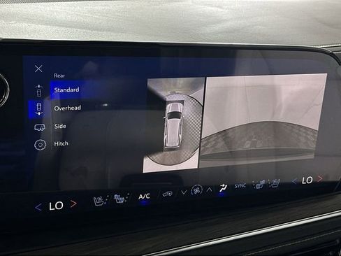 New 2025 Chevrolet Tahoe Premier AWD/4WD image 15