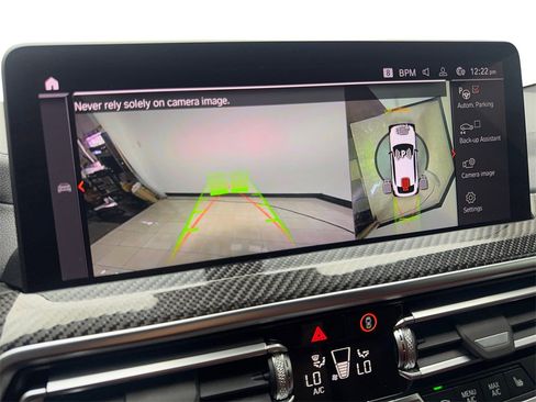 Used 2022 BMW X4 M40i image 66