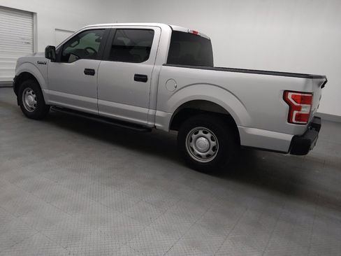 Used 2019 Ford F150 XL w/ Equipment Group 101A Mid RWD image 3