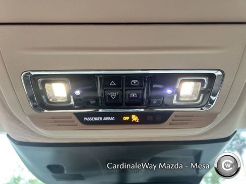 Used 2021 Lincoln Corsair FWD w/ Premium Package image 24