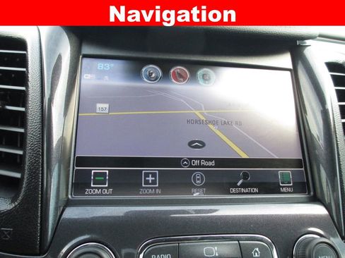 Used 2020 Chevrolet Impala Premier w/ Premier Confidence Package image 14