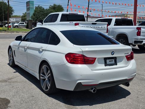 Used 2017 BMW 440i Gran Coupe RWD image 5