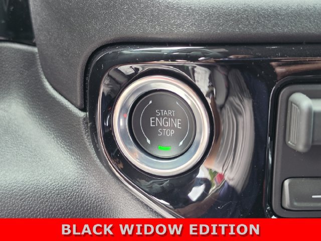 New 2026 Chevrolet Silverado 1500 RST AWD/4WD image 36