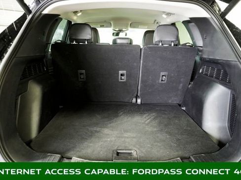 Used 2025 Ford Escape Platinum image 6