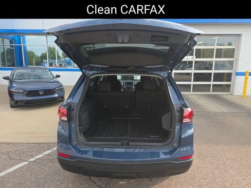 Used 2024 Chevrolet Equinox LS w/ LS Convenience Package AWD/4WD image 6