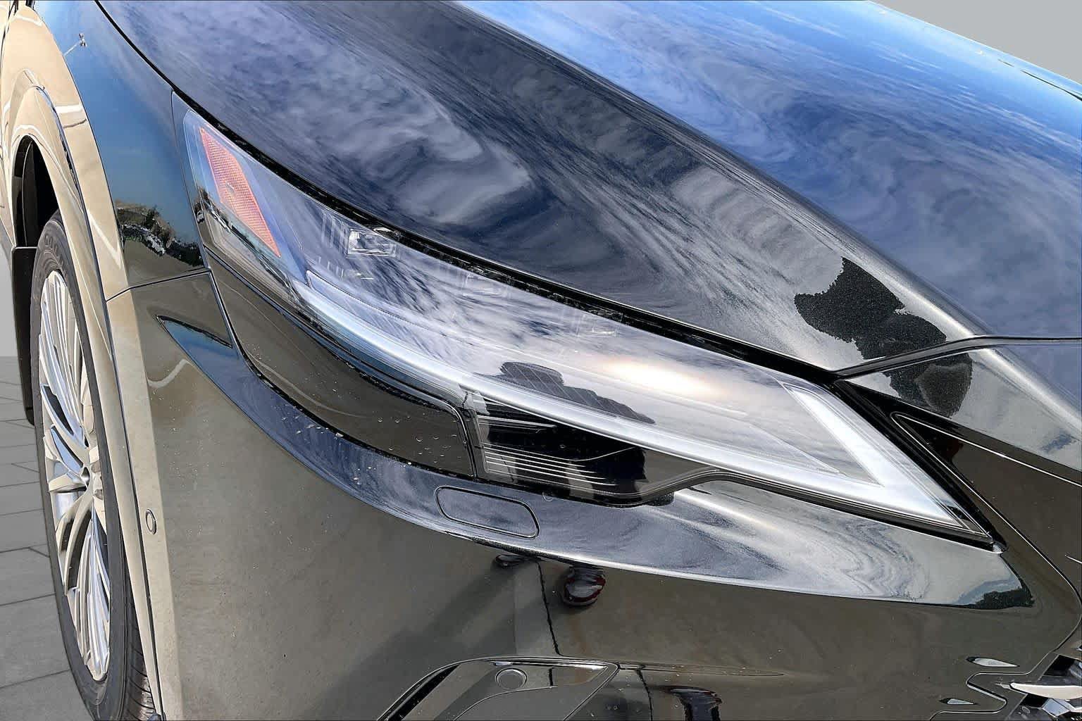 New 2026 Lexus RX 350 AWD w/ Convenience Package image 20