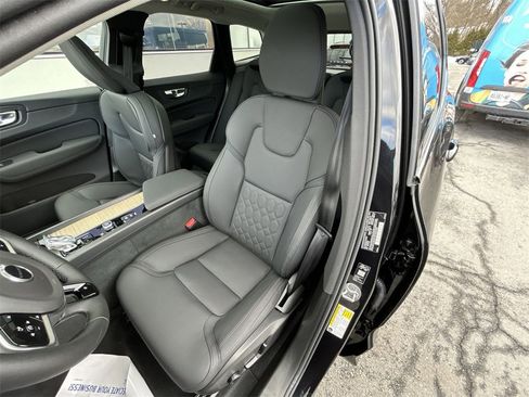 New 2026 Volvo XC60 B5 Plus w/ Protection Package Premier image 15