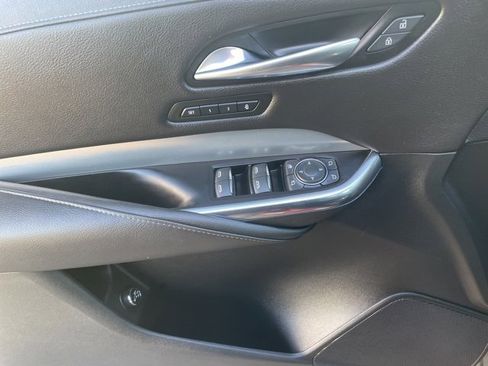 Used 2019 Cadillac XT4 Premium Luxury image 19