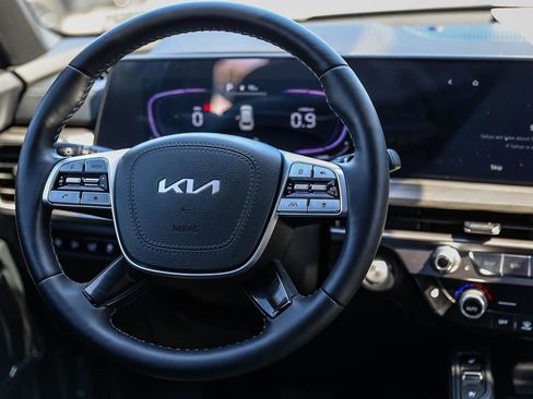 Used 2025 Kia Telluride EX X-Line AWD/4WD image 15