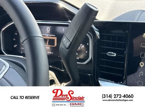 New 2026 GMC Sierra 1500 Elevation AWD/4WD image 20