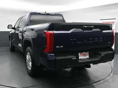 Used 2023 Toyota Tundra SR5 w/ SR5 Convenience Package AWD/4WD image 6