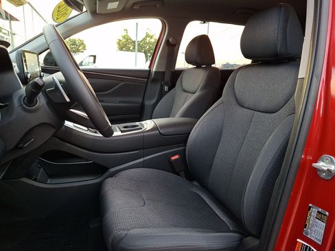 Used 2022 Hyundai Santa Fe XRT w/ Cargo Package AWD/4WD image 13