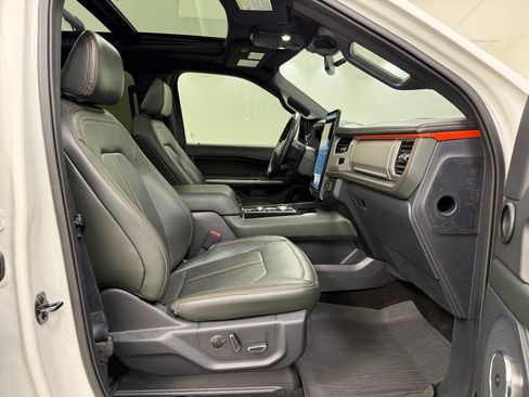 Used 2022 Ford Expedition Timberline AWD/4WD image 35