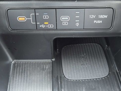 Certified 2025 Hyundai Tucson SEL FWD image 21