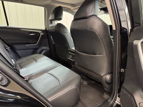 Used 2025 Toyota RAV4 XLE Premium w/ Weather Package image 25