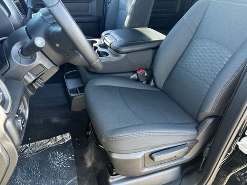 New 2026 RAM 2500 Tradesman image 17