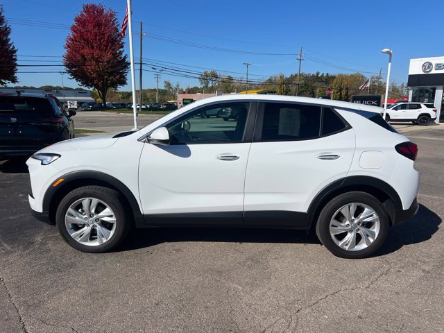 Used 2026 Buick Encore GX Preferred w/ Comfort Package AWD/4WD image 9