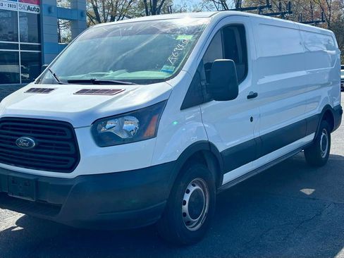 Used 2019 Ford Transit 250 148 Low Roof RWD image 2