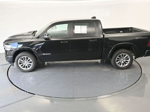 Used 2022 RAM 1500 Laramie AWD/4WD image 23