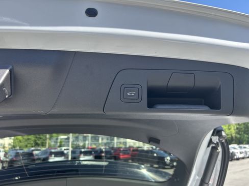 New 2026 Buick Envision Sport Touring AWD/4WD image 12