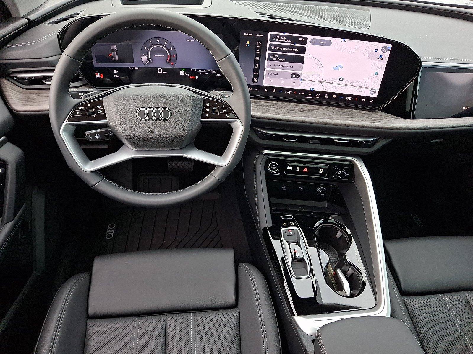 New 2026 Audi Q5 Premium AWD/4WD image 9