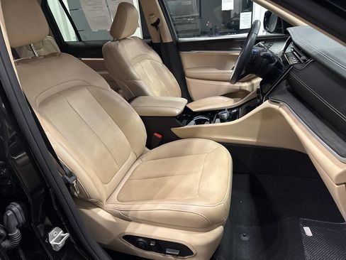 Used 2021 Jeep Grand Cherokee L Limited image 40