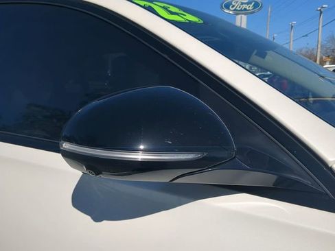 Used 2023 Mercedes-Benz S 500 4MATIC image 13