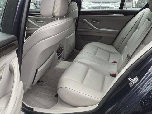 Used 2013 BMW ActiveHybrid 5 ActiveHybrid 5 4dr Sedan image 13