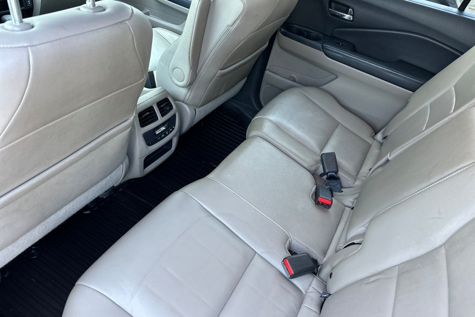 Used 2016 Honda Pilot EX-L image 13