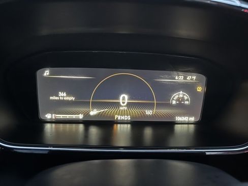 Used 2018 Lincoln Continental Premiere image 31