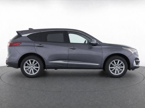 Used 2021 Acura RDX FWD image 8