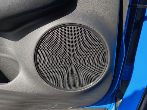 New 2026 Honda HR-V Sport image 20