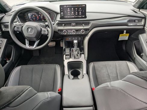 Used 2025 Acura Integra A-Spec image 15