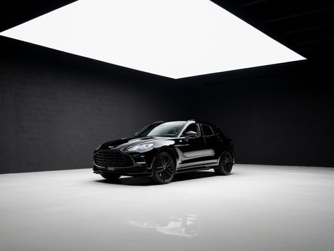 Used 2023 Aston Martin DBX 707 image 84