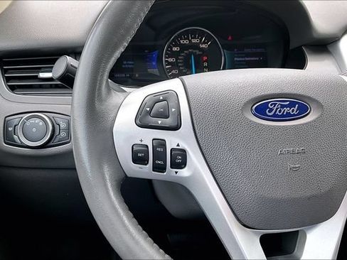 Used 2013 Ford Edge SEL FWD image 11