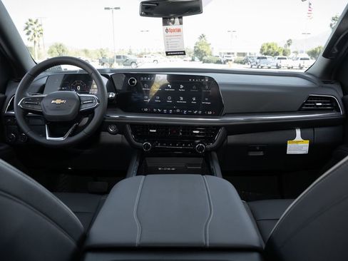 New 2026 Chevrolet Tahoe Premier RWD image 19