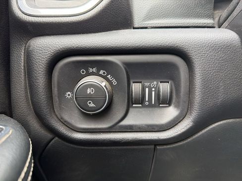 Certified 2024 RAM 3500 Laramie AWD/4WD image 25