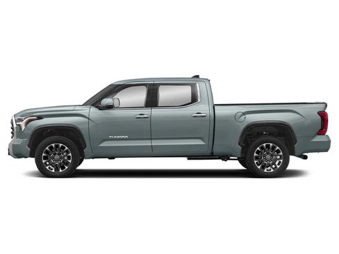 Used 2022 Toyota Tundra Limited w/ TRD Off-Road Package AWD/4WD image 3