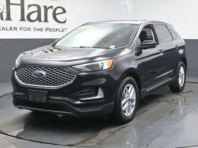 Used 2024 Ford Edge SEL AWD/4WD image 39