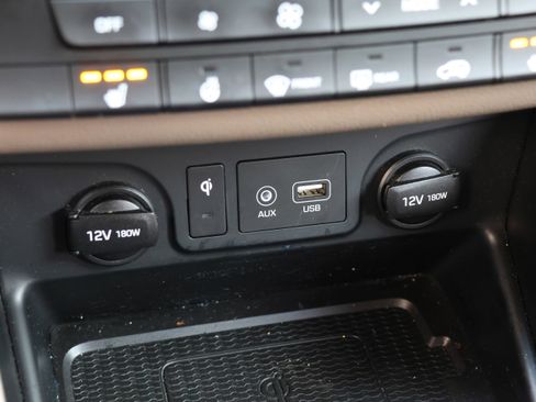 Used 2020 Hyundai Tucson Limited image 26