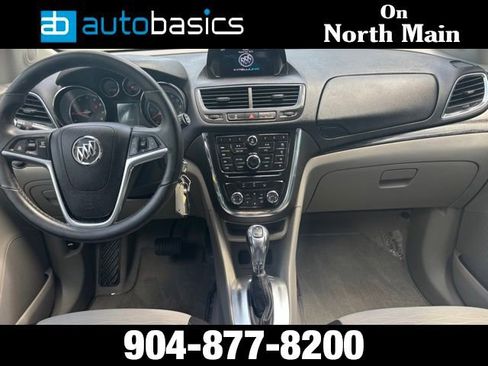Used 2016 Buick Encore Convenience FWD image 19