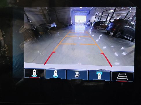 Used 2024 Chevrolet Corvette Stingray Preferred Cpe w/ Z51 Performance Package image 37