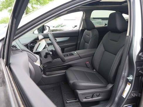 New 2026 Nissan Murano SL AWD/4WD image 8
