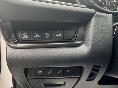 Used 2025 MAZDA CX-30 2.5 Turbo w/ Premium Plus Pkg image 14