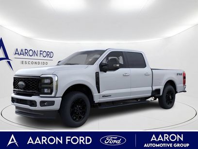 New 2026 Ford F350 XLT w/ XLT Premium Package